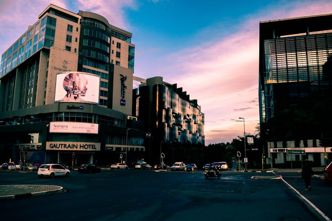 Who We Serve illustration